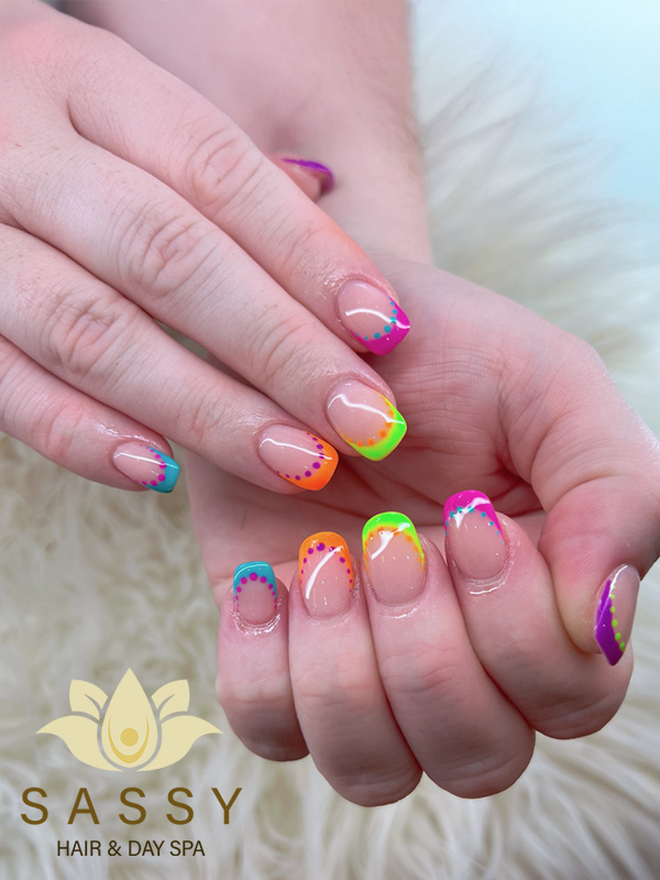 Sassy Hair & Day Spa