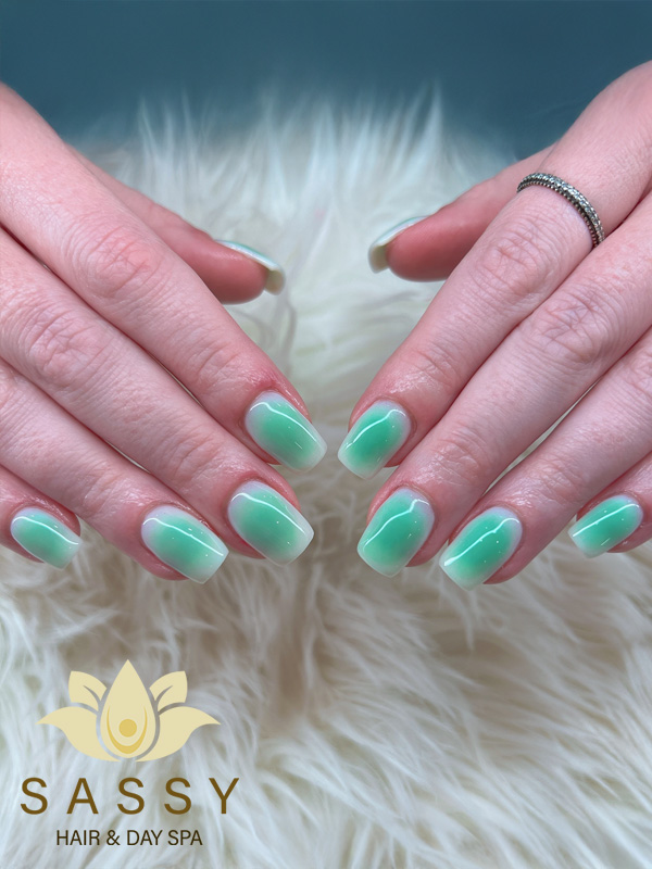 Sassy Hair & Day Spa
