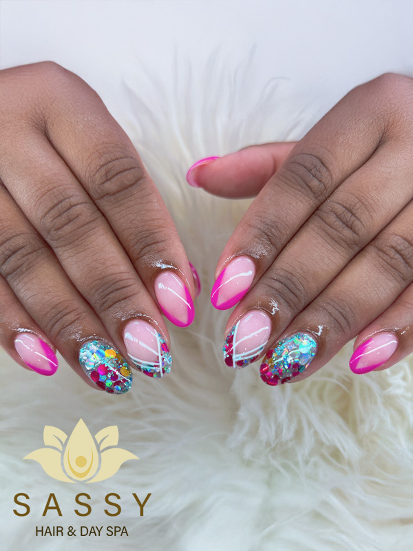 Sassy Hair & Day Spa