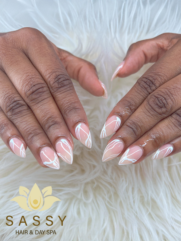 Sassy Hair & Day Spa