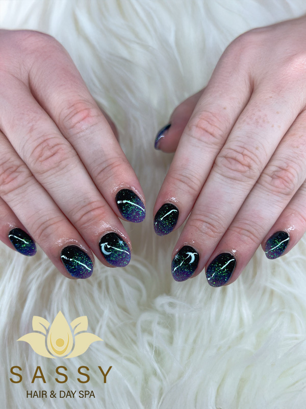 Sassy Hair & Day Spa
